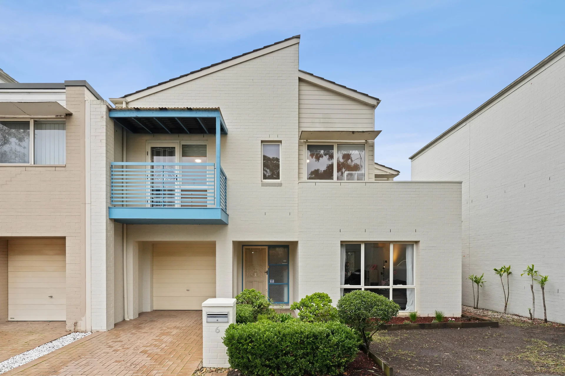 6 Banksia Place, Newington, NSW 2127