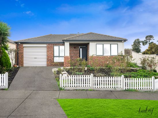 6 Banon Street, Wallan, Vic 3756