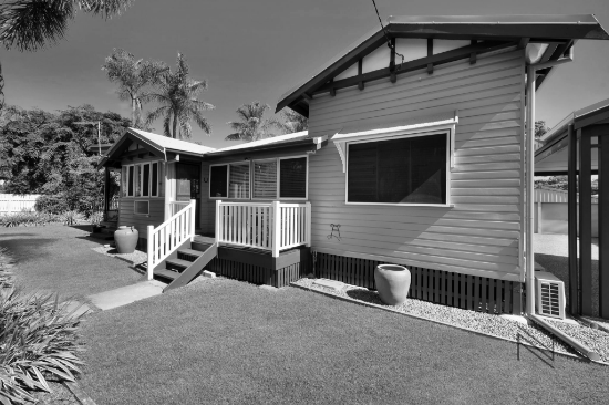 6 Barboutis Street, Belgian Gardens, Qld 4810
