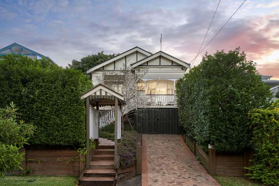 6 Barker Street, East Brisbane, Qld 4169