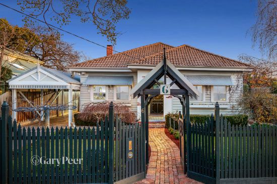 6 Barkly Street, Hughesdale, Vic 3166