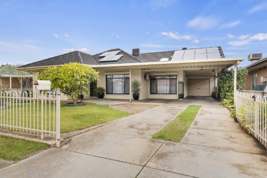 6 Barkuna Avenue, Mitchell Park, SA 5043