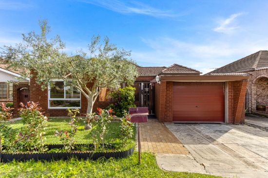 6 Barnards Avenue, Hurstville, NSW 2220