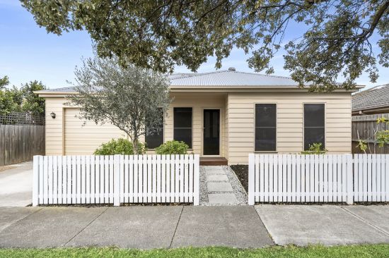 6 Barnfather Street, Thomson, Vic 3219
