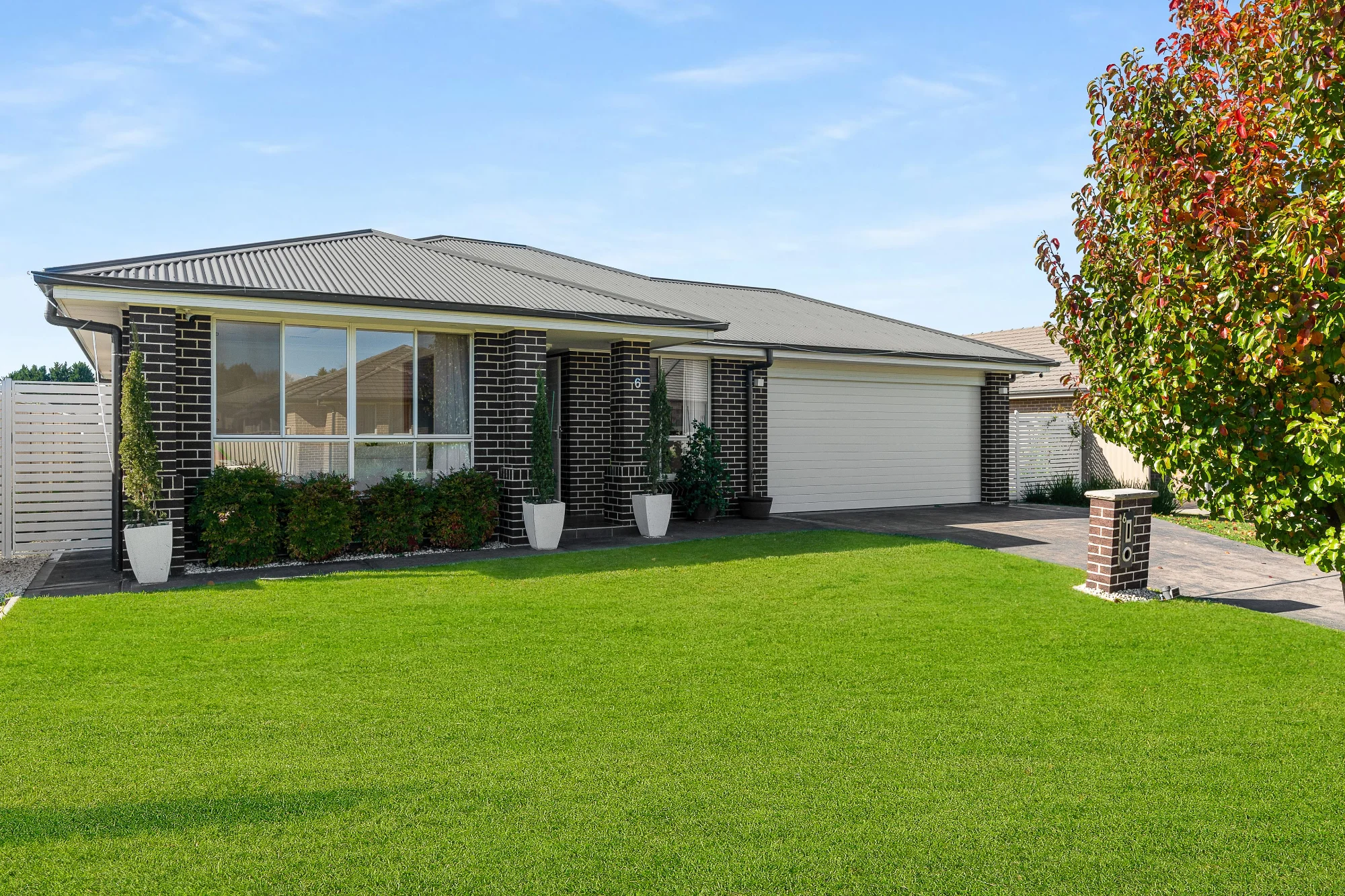 6 Bartholomew Way, Braemar NSW 2575