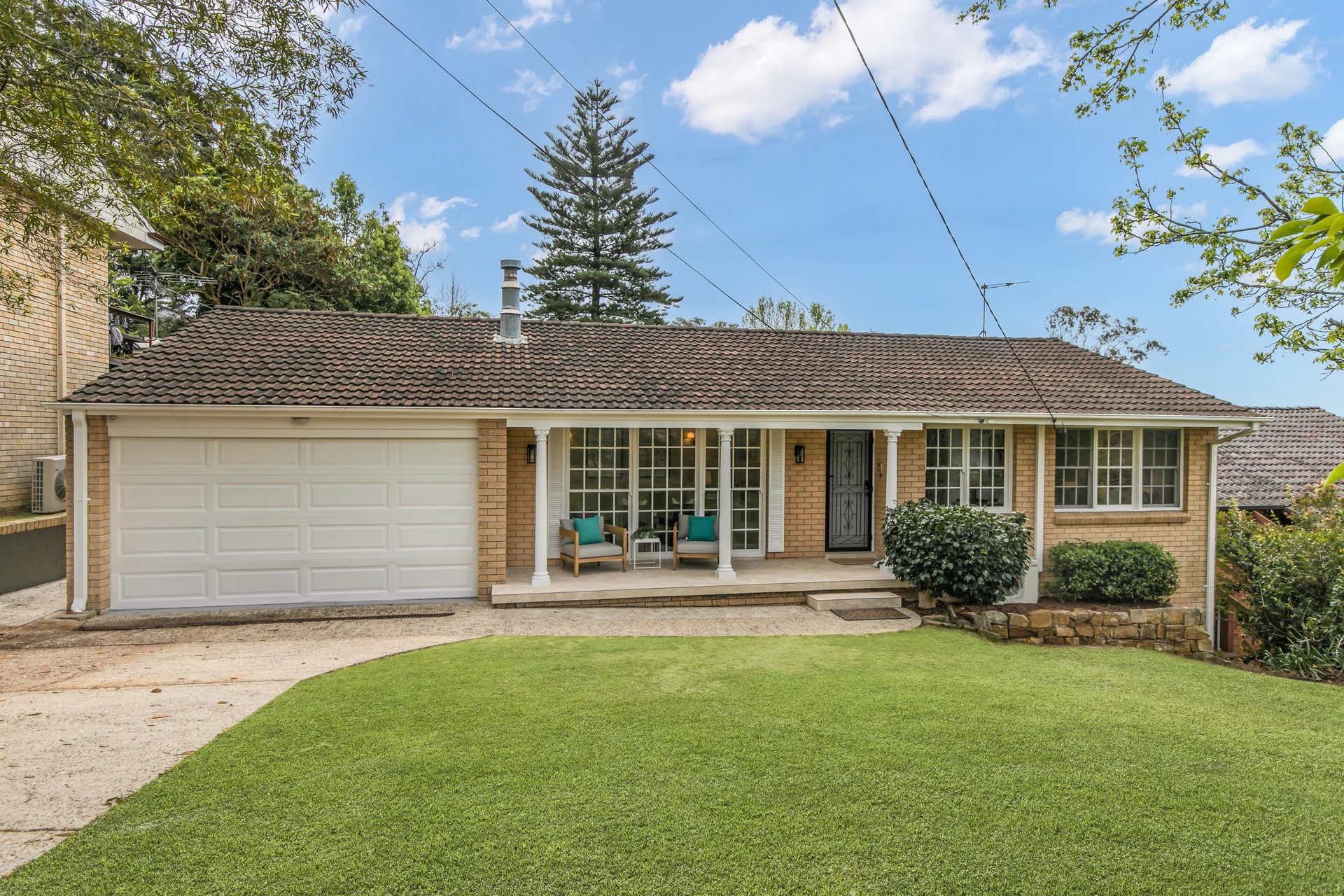 6 Barton Crescent, Wahroonga, NSW 2076