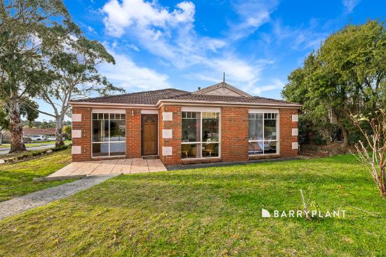 6 Barunah Court, Narre Warren, Vic 3805