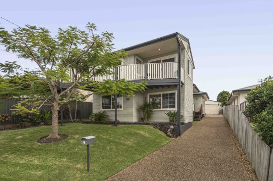 6 Beatty Street, Southport, Qld 4215