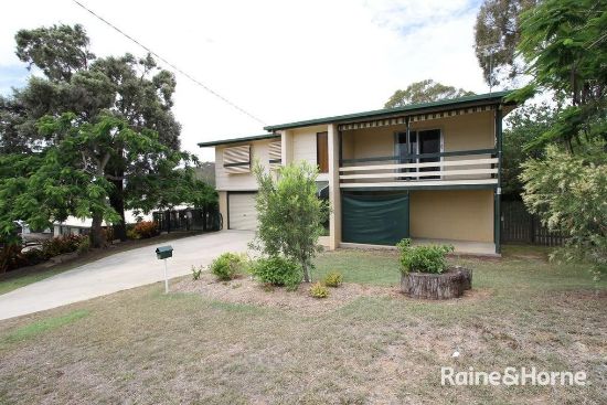 6 Beech Avenue, Kin Kora, Qld 4680