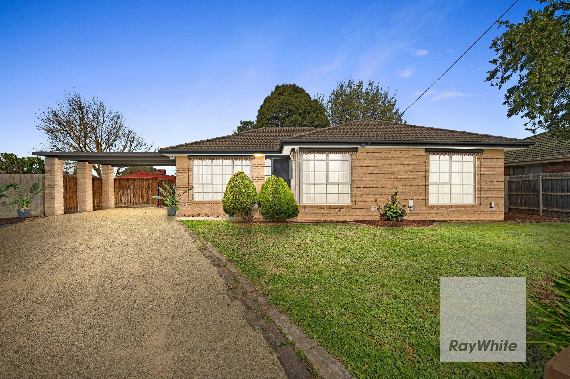 6 Beethoven Court, Bundoora VIC 3083