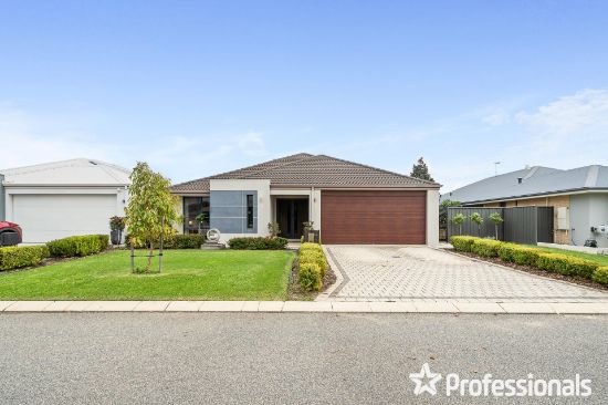 6 Bellas Circuit, Piara Waters, WA 6112