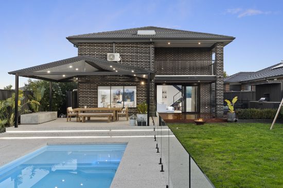 6 Bellthorpe Road, Botanic Ridge, Vic 3977