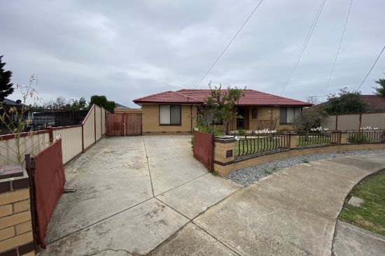 6 Benbury Close, St Albans, Vic 3021