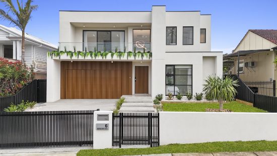 6 Benelong Avenue, Smithfield, NSW 2164
