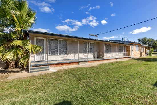 6 Bent Street, Tamworth, NSW 2340