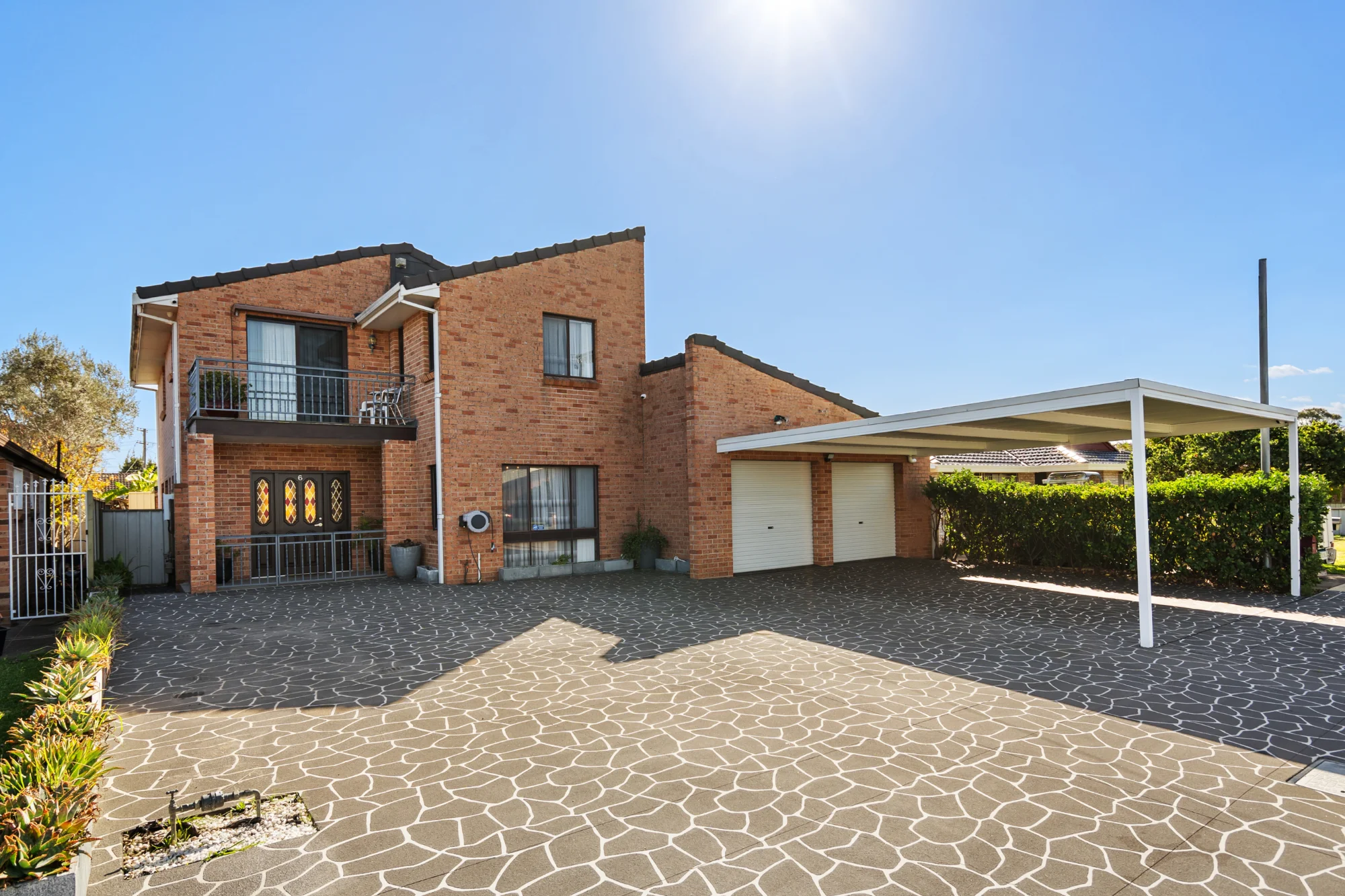 6 Bernadette Place, Fairfield, NSW 2165