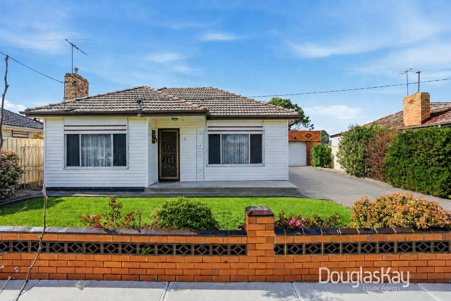 6 Berry Street, Sunshine North, Vic 3020