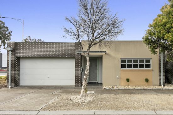 6 Bird Close, Craigieburn, Vic 3064