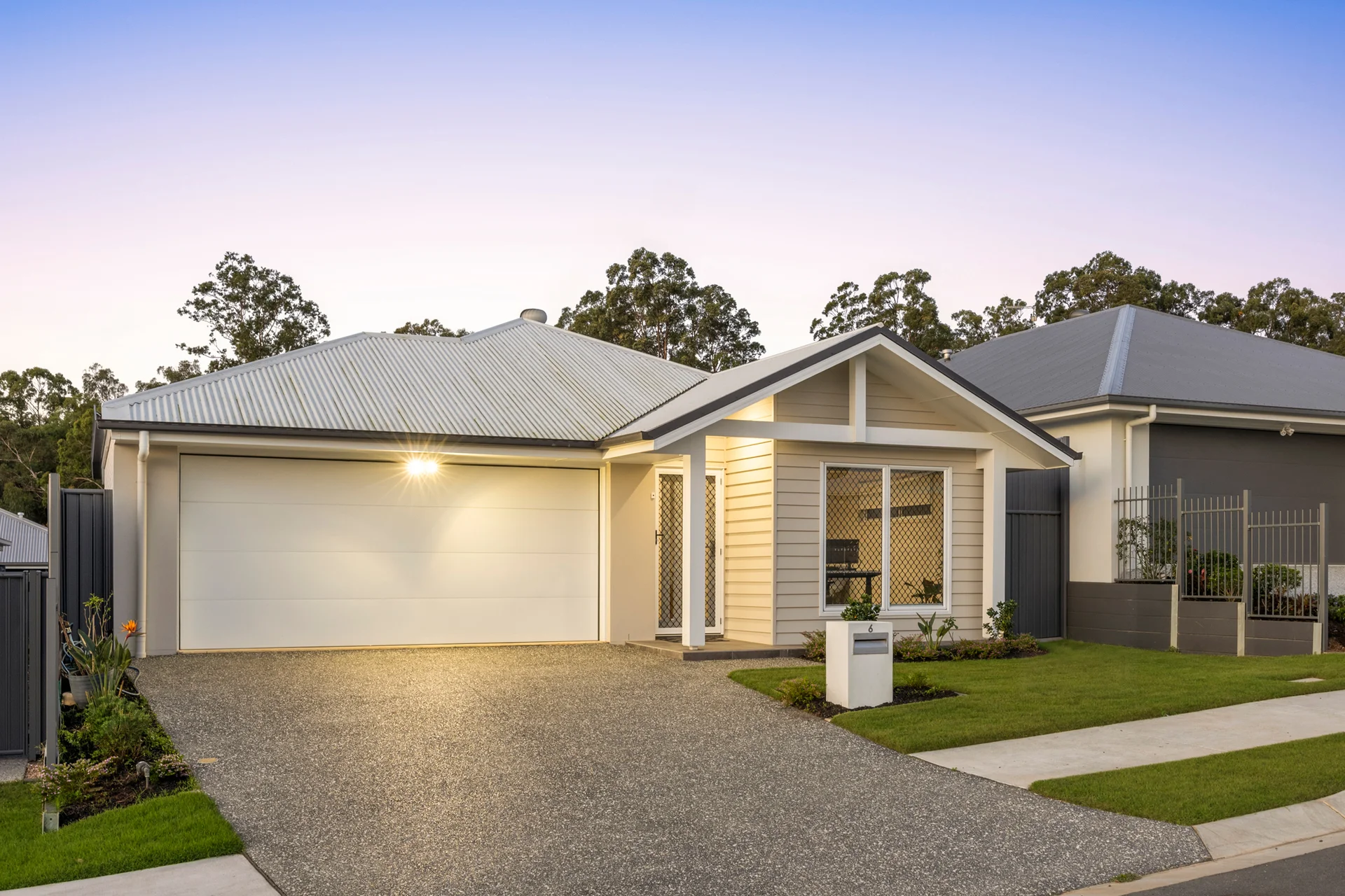 6 Black Oak Terrace, Victoria Point, Qld 4165
