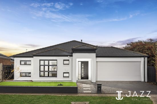 6 Bliss Street, Point Cook, Vic 3030