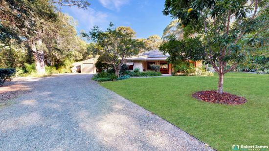 6 Bloodwood Place, Cooroibah, Qld 4565