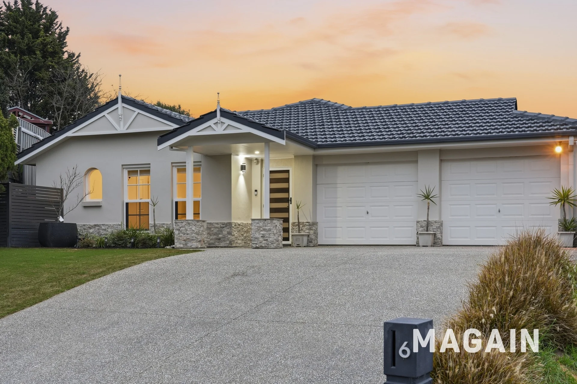 6 Blossom Terrace, Hallett Cove, SA 5158