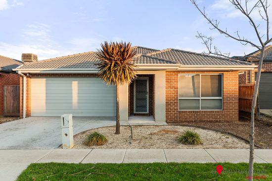 6 Bluewater Drive, Point Cook, Vic 3030