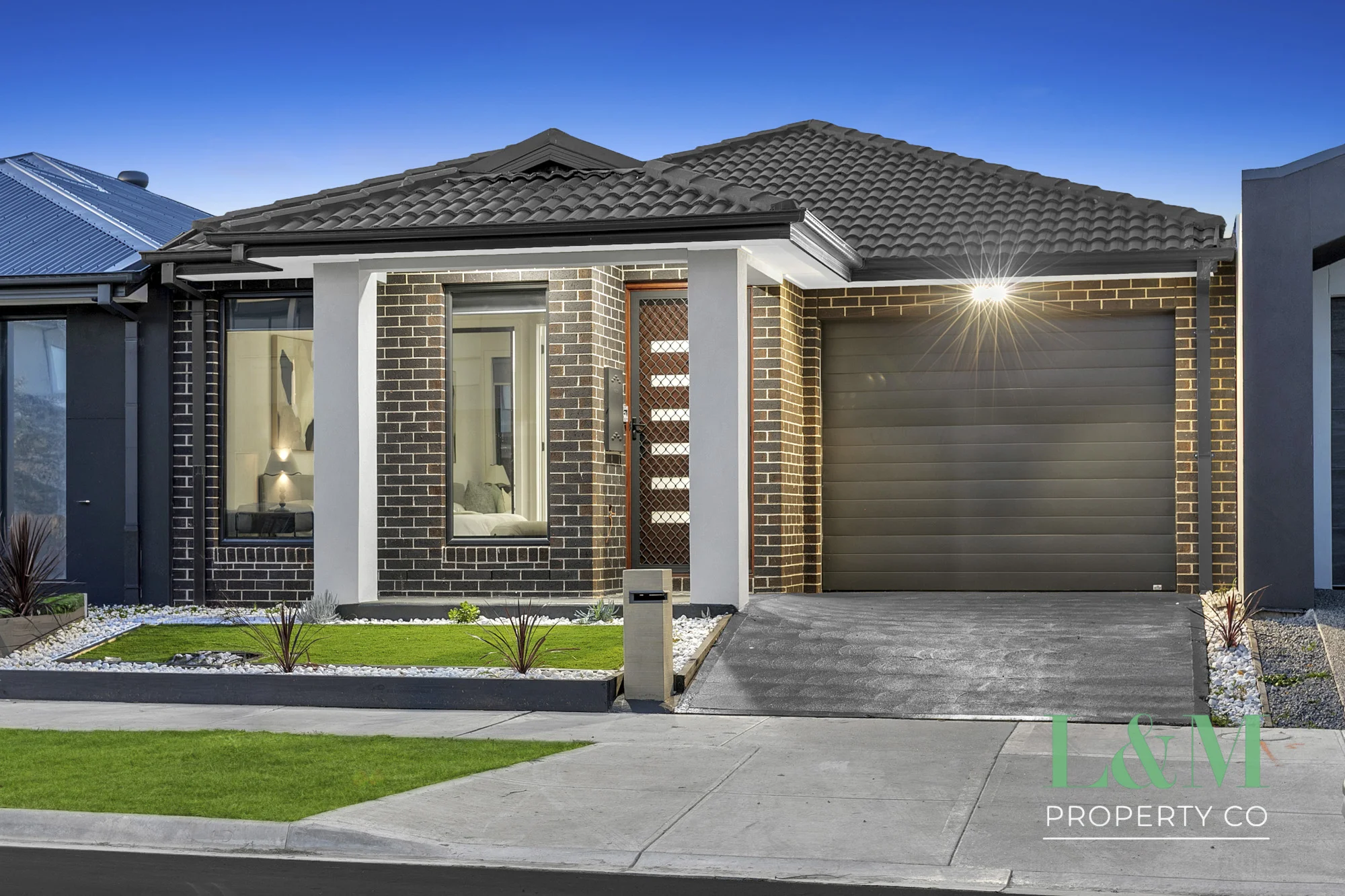 6 Blueys Road, Donnybrook, Vic 3064