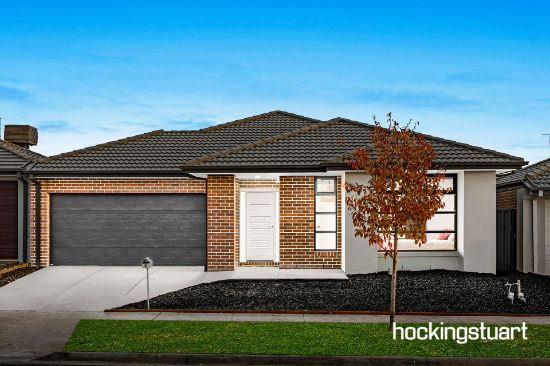 6 Boilersmith Street, Donnybrook, Vic 3064
