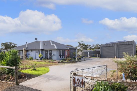 6 Bole Way, Karridale, WA 6288