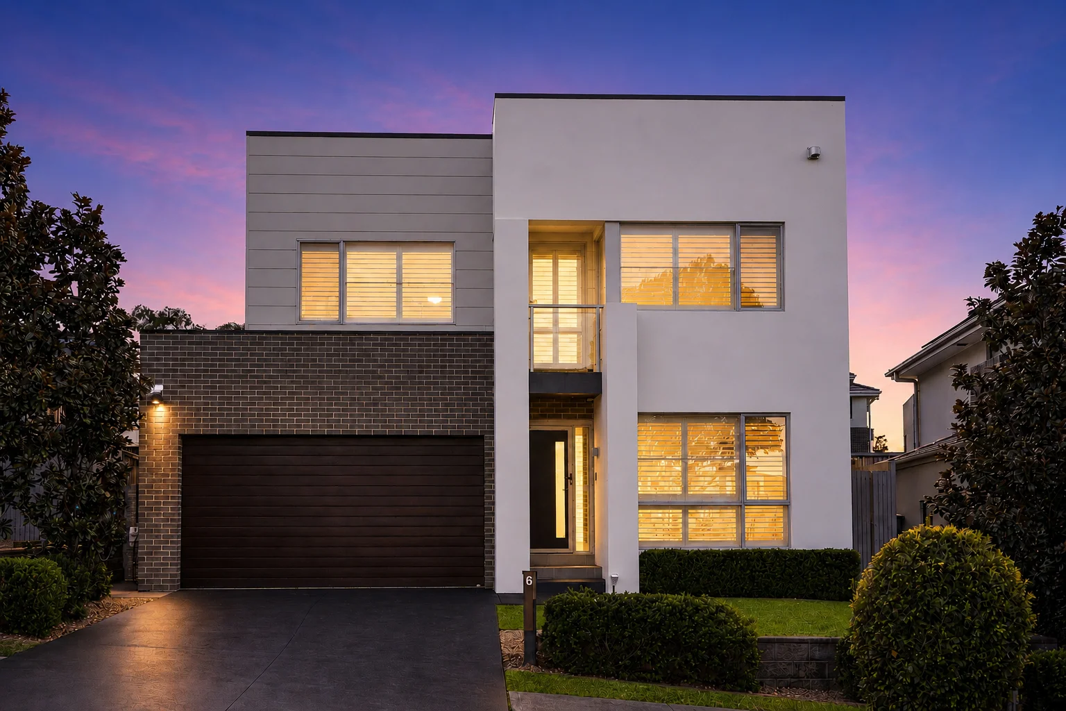 6 Boniwell Road, Moorebank, NSW 2170