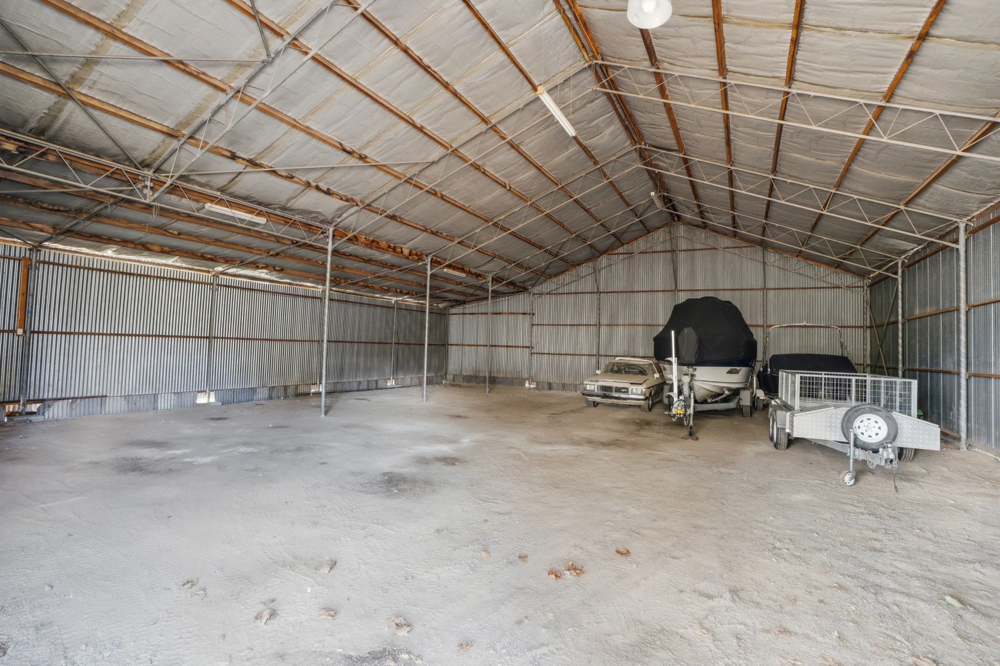 6 Boomerang Road, Millthorpe, NSW 2798