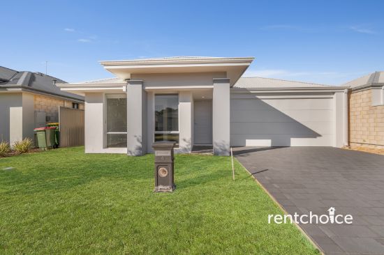 6 Borlaug Circuit, Baldivis, WA 6171