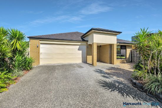 6 Brighton Court, Wakerley, Qld 4154
