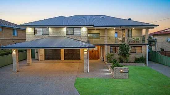 6 Broders Street, Bracken Ridge, Qld 4017