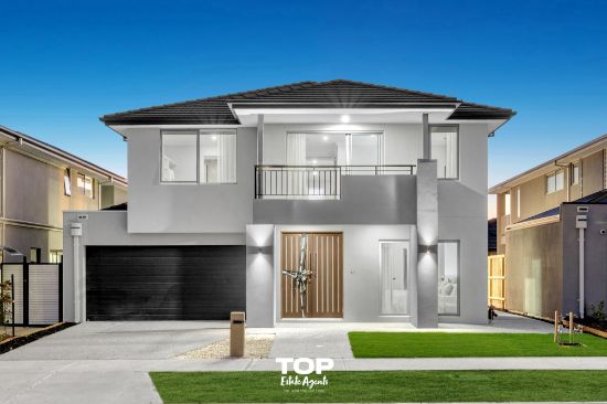 6 Brodribb Road, Clyde North, Vic 3978