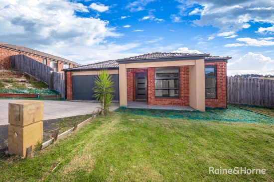 6 Broomfield Ave, Sunbury, Vic 3429