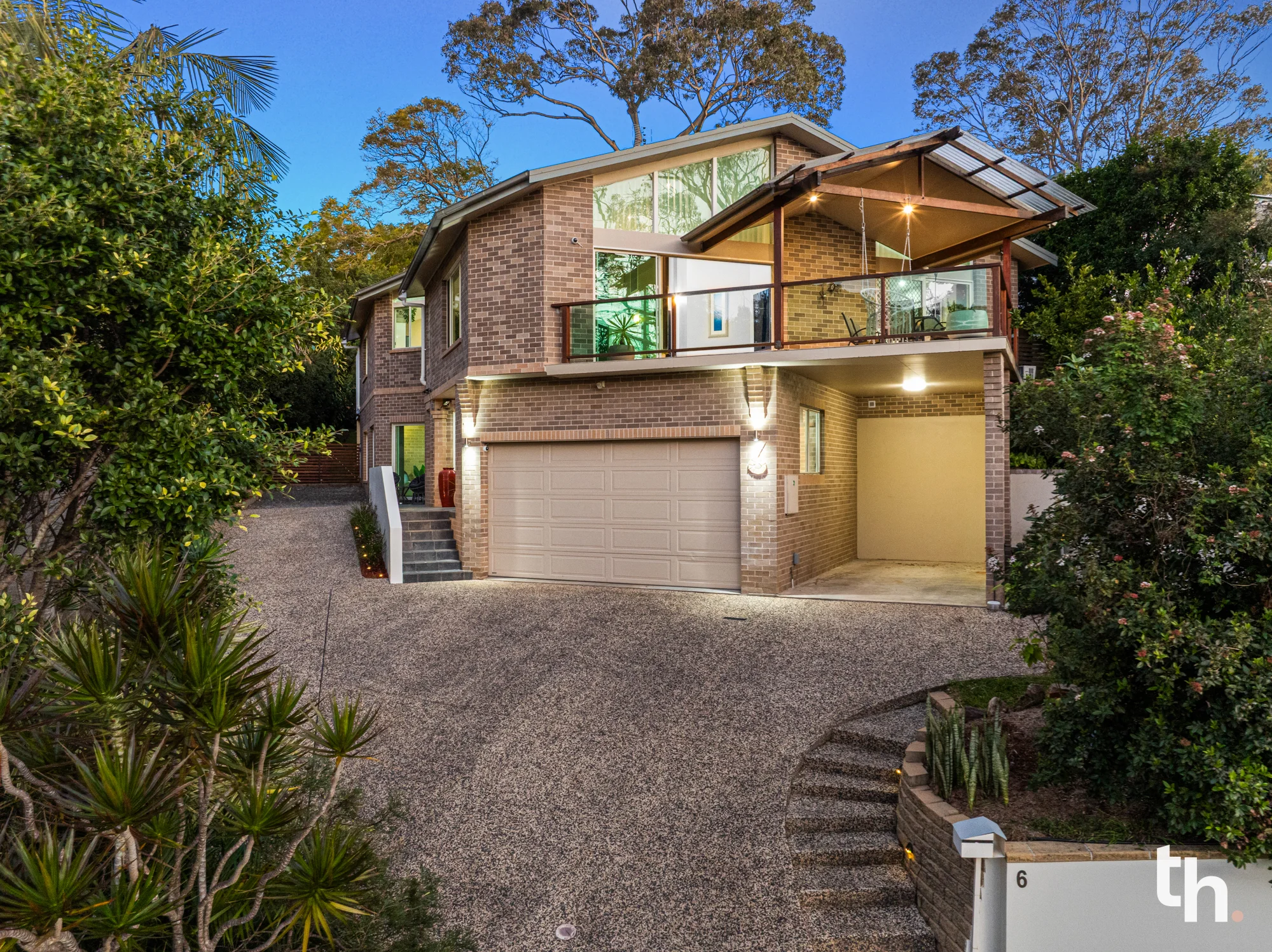 6 Bucklee Crescent, Warners Bay, NSW 2282