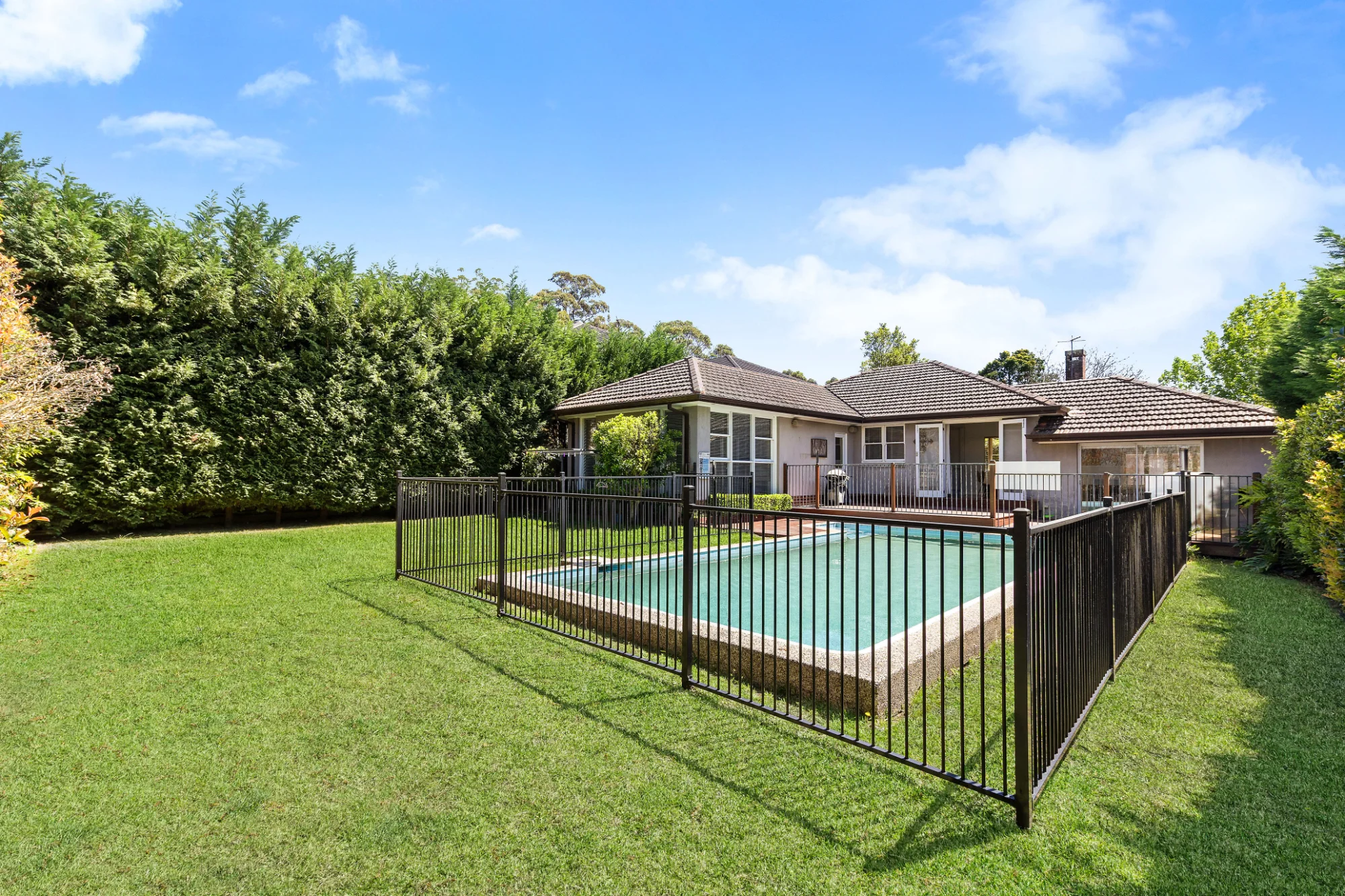 6 Bunyana Avenue, Wahroonga, NSW 2076