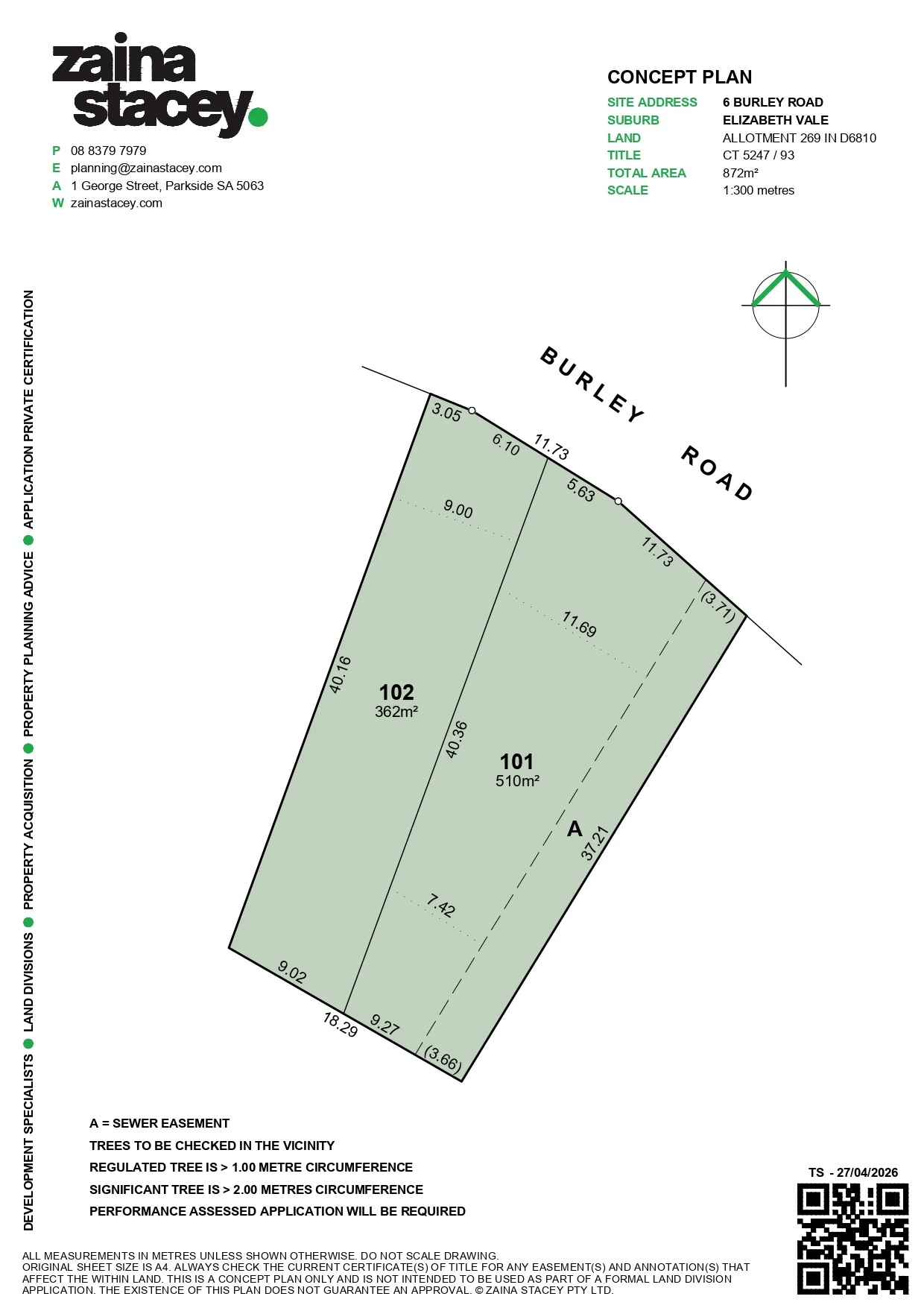 6 Burley Road, Elizabeth Vale, SA 5112