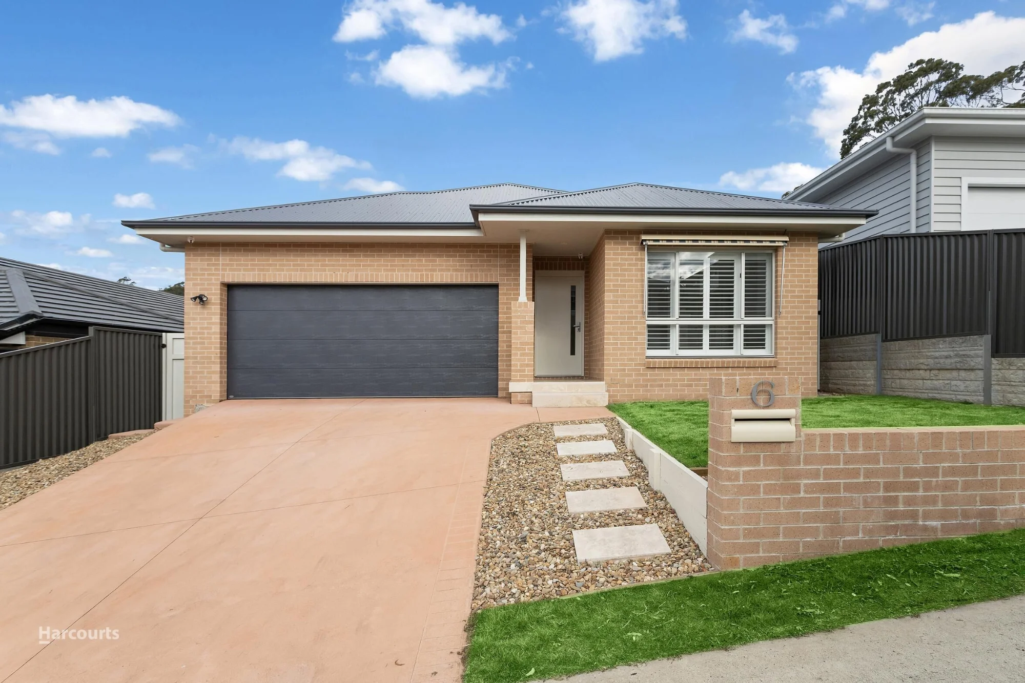 6 Burrier Street, Tullimbar, NSW 2527
