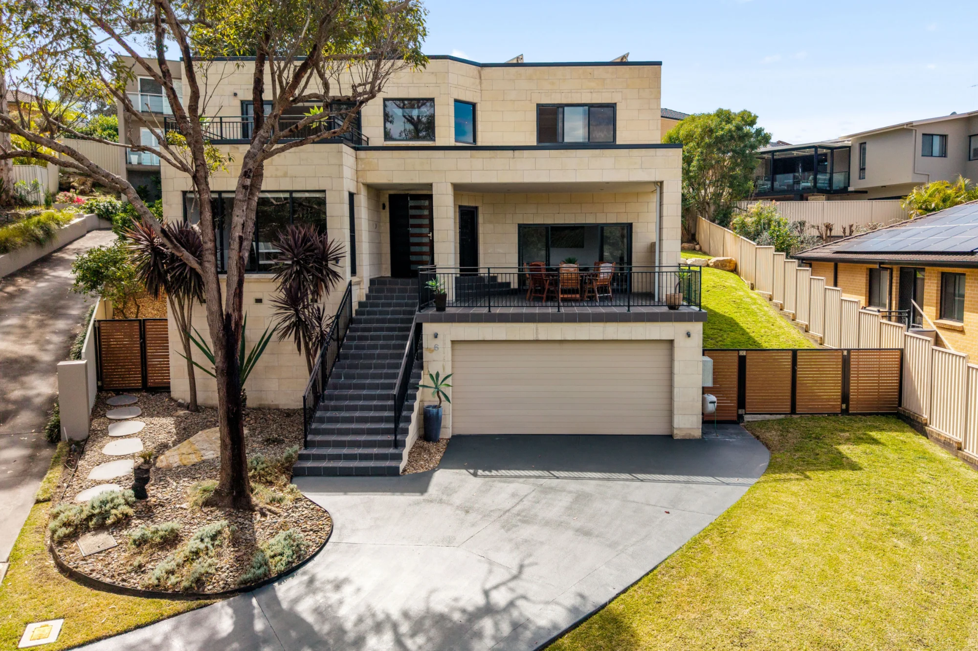 6 Busby Close, Barden Ridge NSW 2234