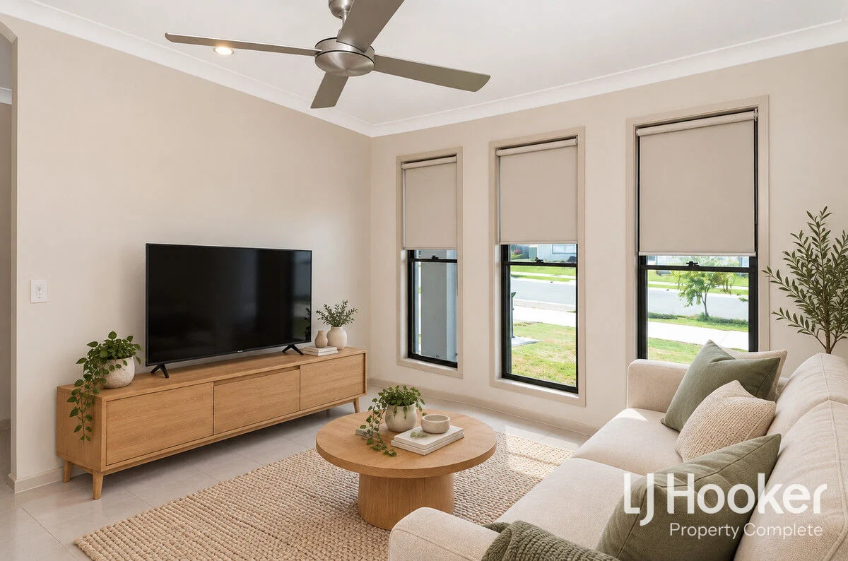 6 Buxton Avenue, Yarrabilba, Qld 4207