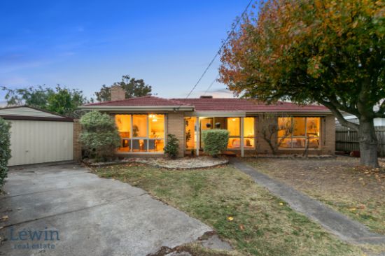 6 Byrne Court, Cheltenham, Vic 3192