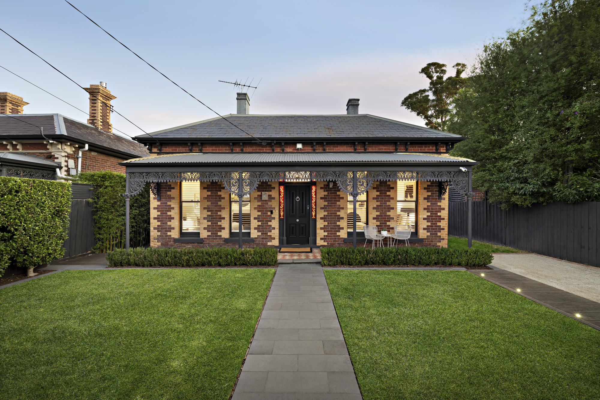 6 Byron Street, Brighton, Vic 3186 6 Byron Street, Brighton, Vic 3186
