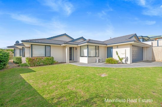 6 Camm Crescent, Spencer Park, WA 6330