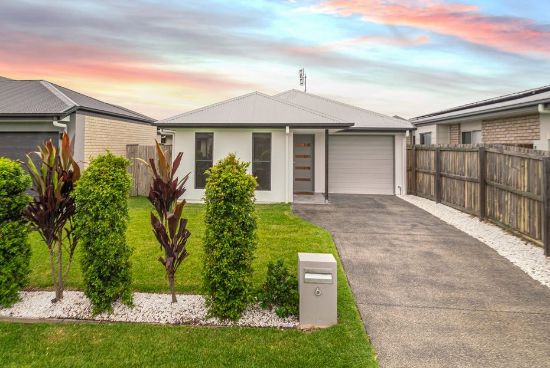 6 Canambie Street, Palmview, Qld 4553