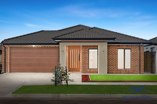 6 Cania Place, Donnybrook, Vic 3064