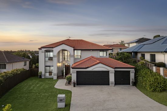 6 Capella Place, Bridgeman Downs, Qld 4035