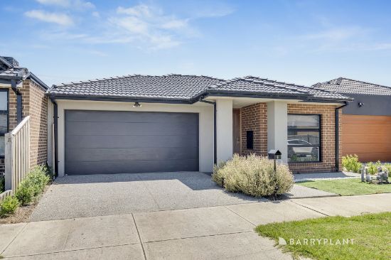 6 Cardigan Street, Donnybrook, Vic 3064